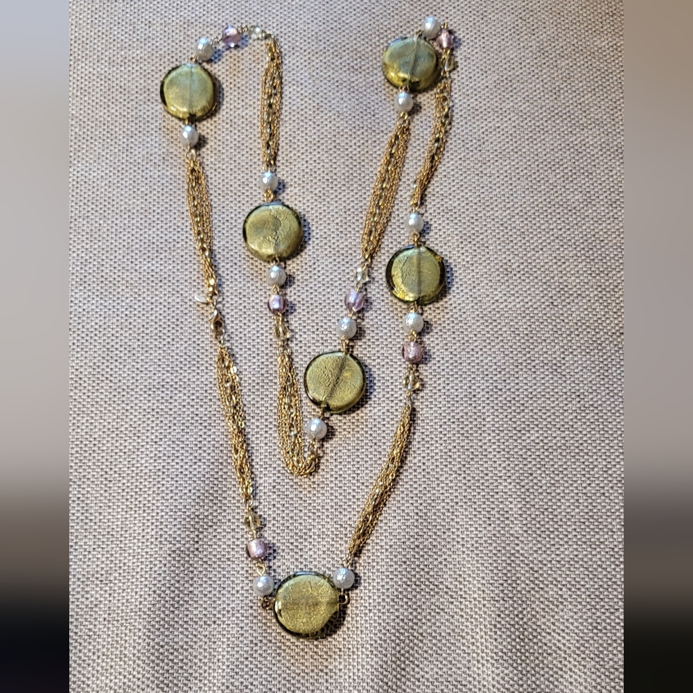 Fashion custom necklace